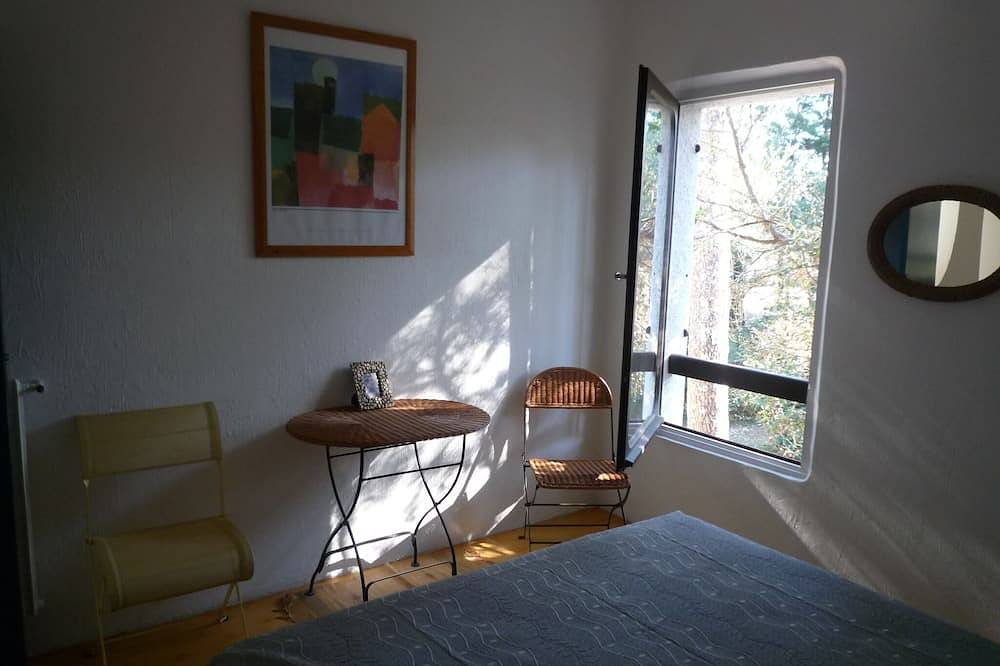 Maison d'architecte, à 500 m de l'océan, nichée au fond d'une impasse in Seignosse Océan, Seignosse