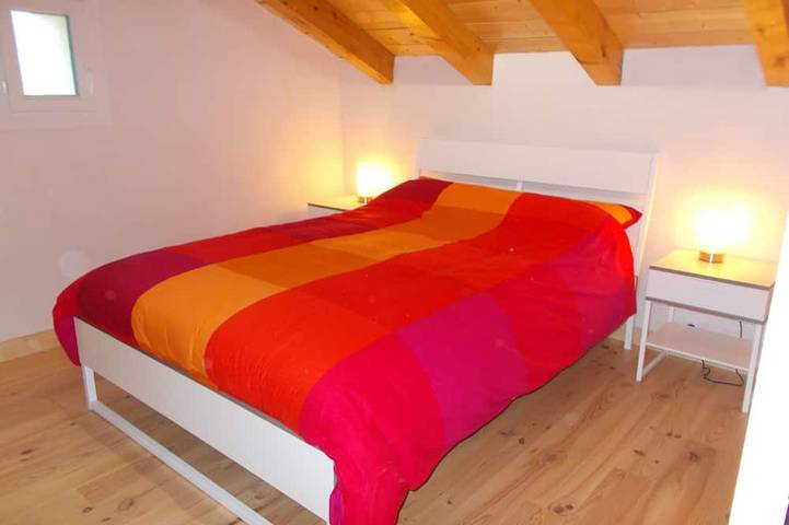 Chalet pour 4 personnes, avec terrasse au Pays basque - 2