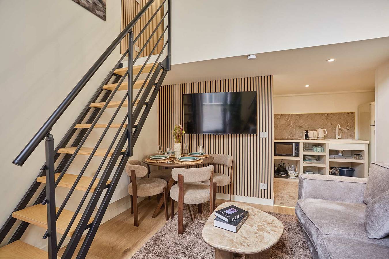 Appartement de vacances