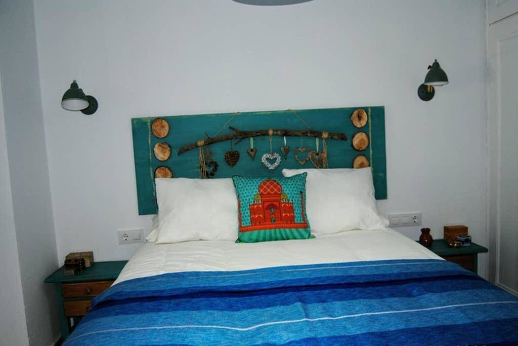 Appartement entier, Arabias Loft Caños de Meca in Los Caños de Meca, Barbate