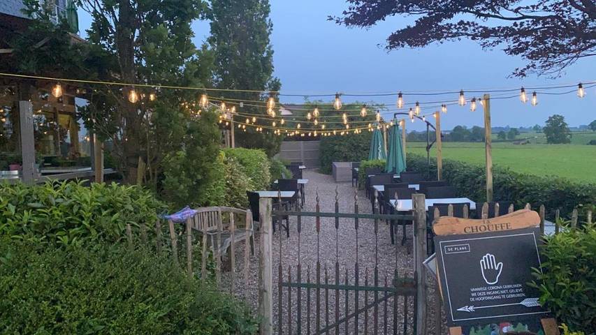 Hôtel pour 2 personnes, avec jardin et vue dans Noorbeek - 4