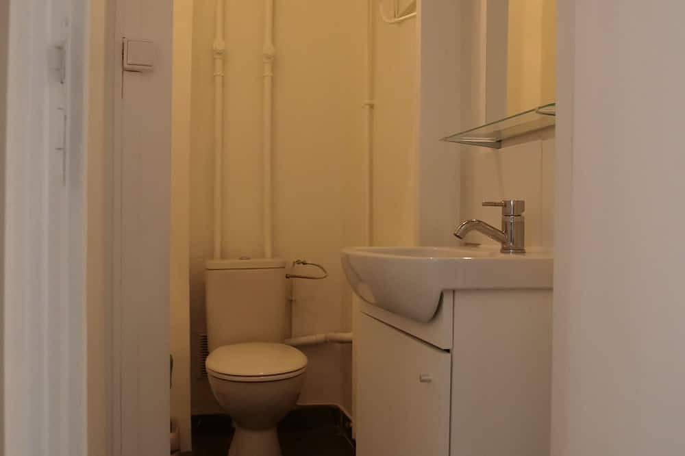 Ganze Wohnung, Le Trop Parfait - un Gîte Urbain Pour Deux Personnes en Plein Centre Ville in Autun, Autun und Umgebung