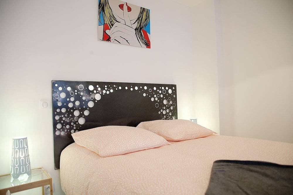 Appartement entier, Gîte Centre de Vannes in Vannes, Côte des Mégalithes