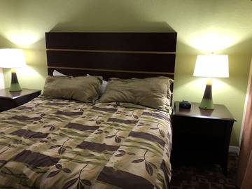 Ferieleilighet til 8 Personer i Disney - Orlando - Kissimmee, Florida, Bilde 4