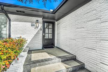 Vacation House for 6 Guests in Dallas, Dallas County, Picture 1