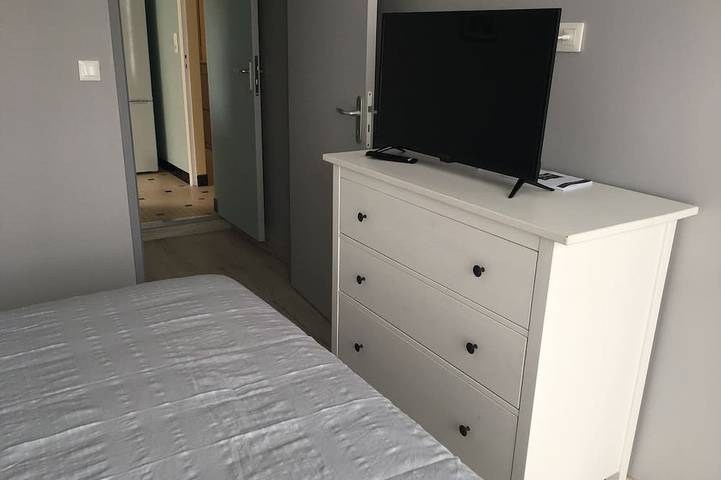 Location de vacances pour 5 personnes, avec terrasse et jacuzzi à La Plaine-sur-Mer - 4