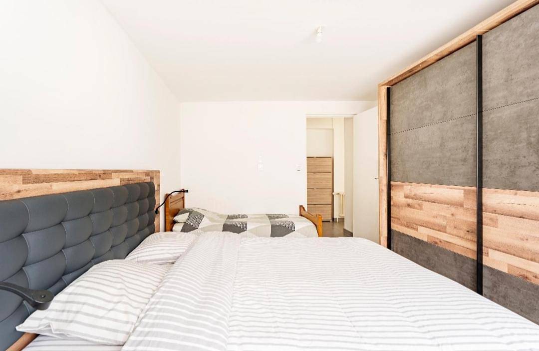 Appartement entier, Two-Bedroom Apartment in Allevard, Isère