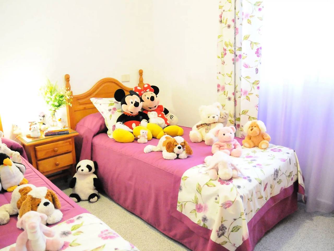Apartamento entero, 4 Pièces 5 Personnes in Vecindario, Santa Lucía de Tirajana
