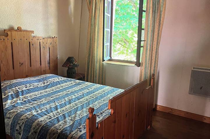 Location de vacances pour 6 personnes à Beurières - 2