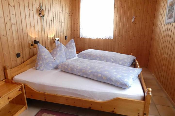 Ferienhaus für 4 Personen, mit Garten in Steinbach-Hallenberg - 3