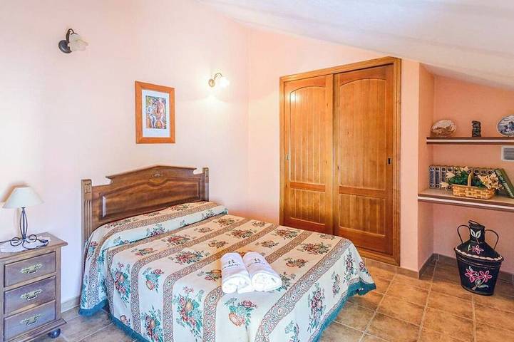Casa Rural Pelijas Fontanar in Fontanar (Pozo Alcón), Pozo Alcón