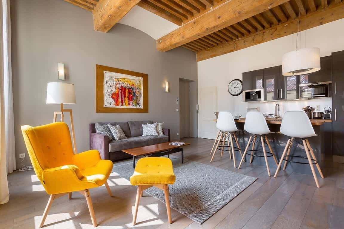 Appartement de vacances