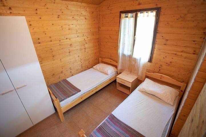 Bungalow für 4 Personen, mit Pool an der Versilia - 3