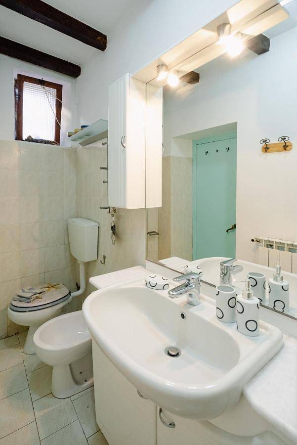 Location de vacances pour 5 personnes à Tellaro - 4