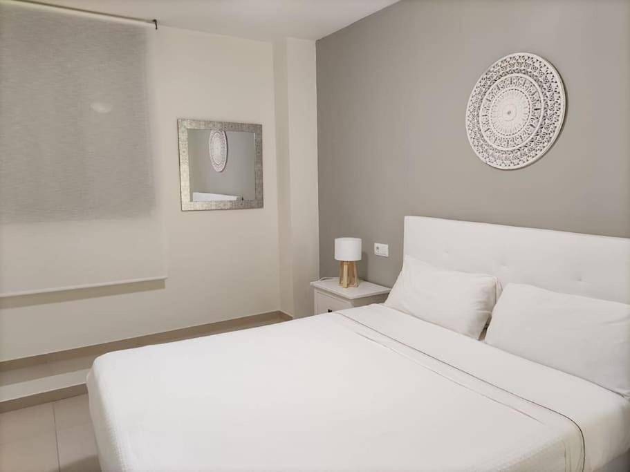 Apartamento entero, La Casita del Mirador in Baeza, Provincia de Jaén