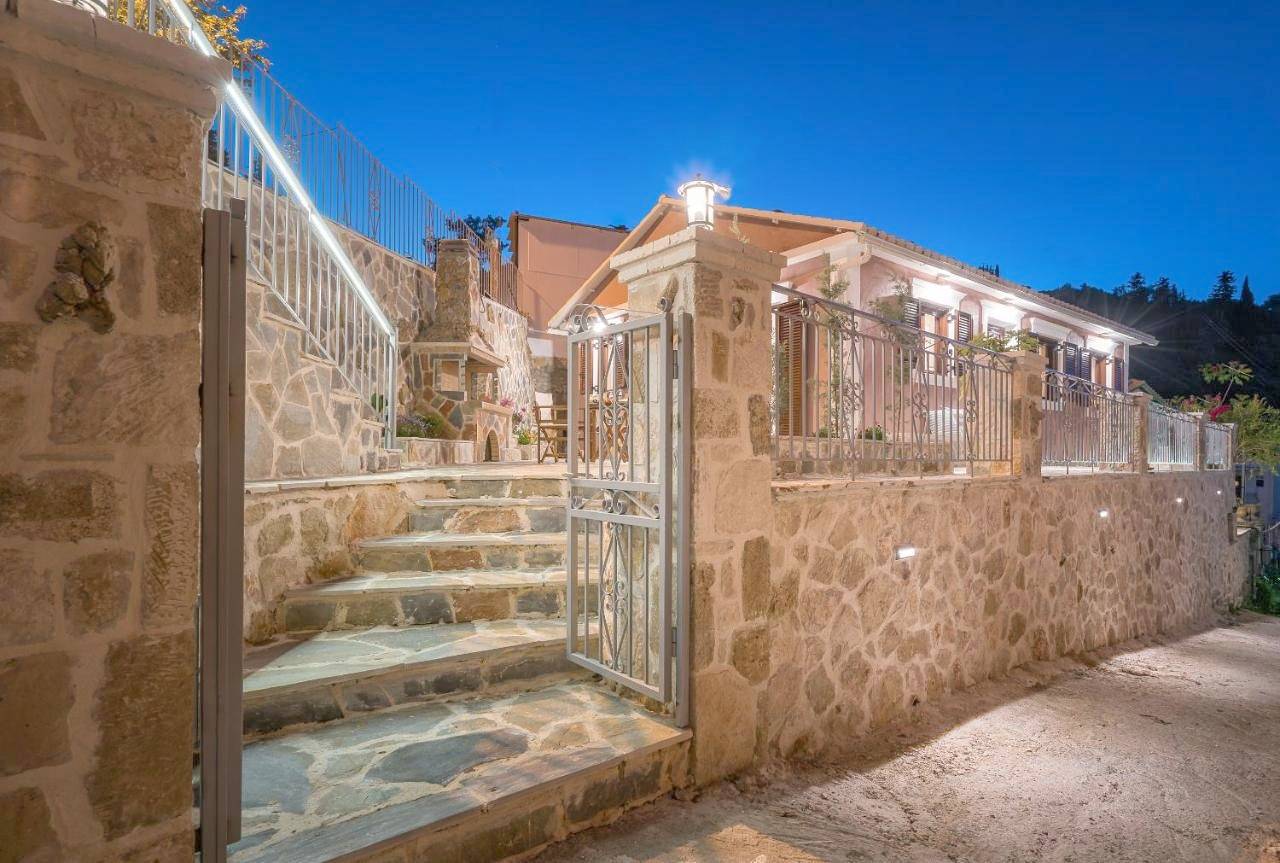 Ninemia Villa Zakinthos in Ζάκυνθο (πόλη), Ζάκυνθο