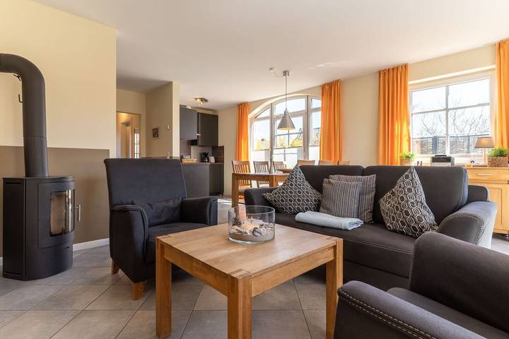 Ferienhaus für 4 Personen, mit Garten, mit Haustier in St. Peter-Ording - 2