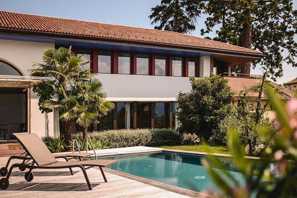 Villa für 10 Personen in Kaltern an der Weinstraße, Nonsberggruppe