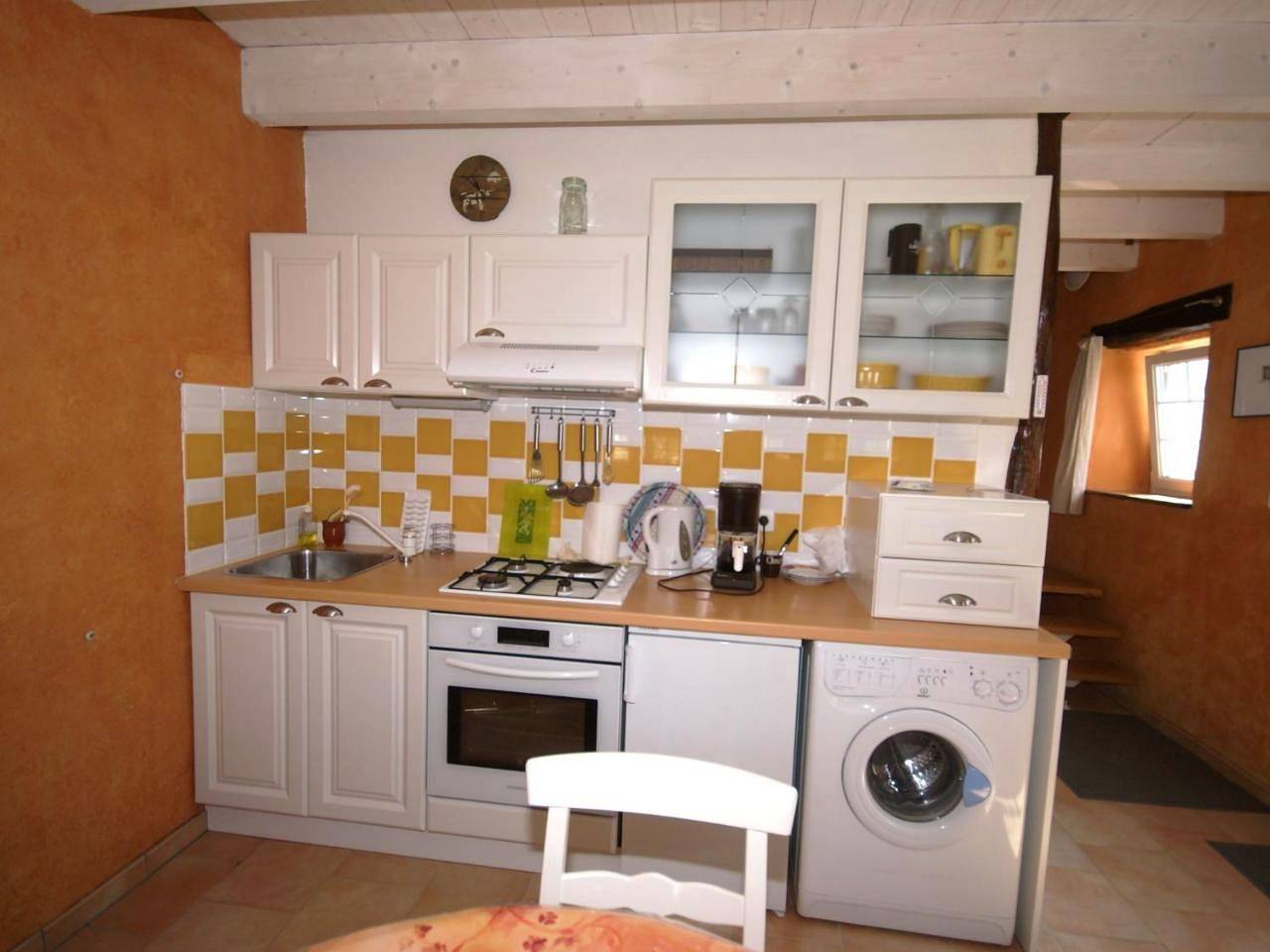 One-Bedroom Holiday Home in Haut-du-Them-Château-Lambert, Parc naturel régional des Ballons des Vosges