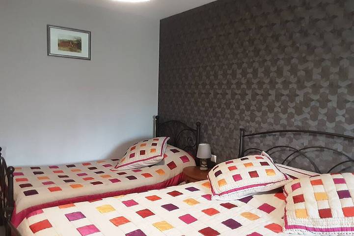 Chambre d’hôte pour 3 personnes, avec jardin à La Roque-Gageac - 4