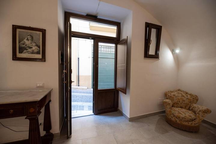 B&b per 4 persone, con terrazza in Corleone