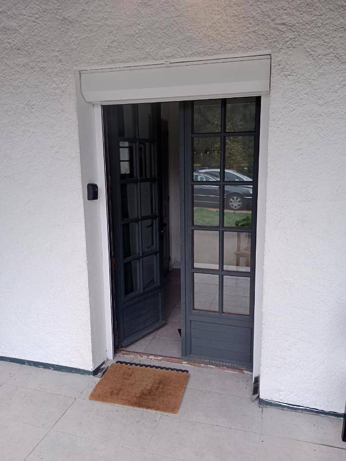 Gîte pour 2 personnes, avec terrasse à Mignaloux-Beauvoir - 3