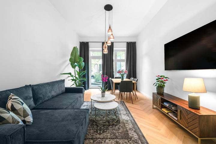 Apartamento de vacaciones para 15 personas - 1