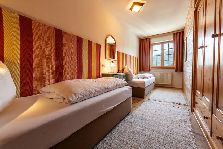 Ganze Ferienwohnung, Berg Auszeit in Ladis, Serfaus-Fiss-Ladis