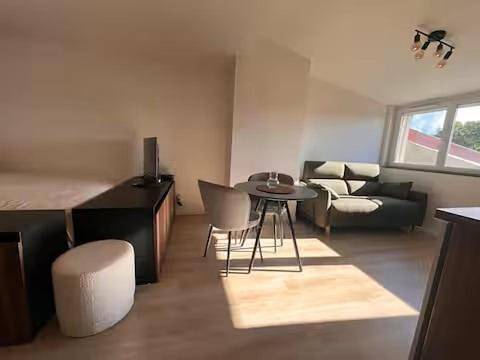 Gîte pour 3 personnes, avec vue à Champagnole - 4