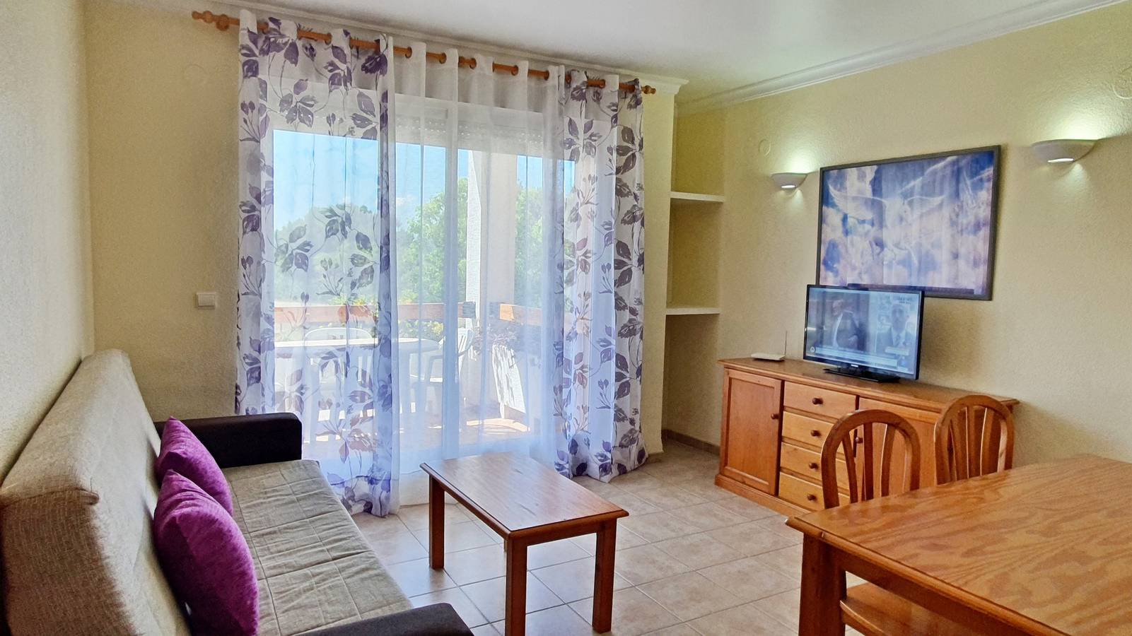 Apartamento entero, Los Juncos 10ª - 1º - 42ª in Playa Xeraco, Jaraco