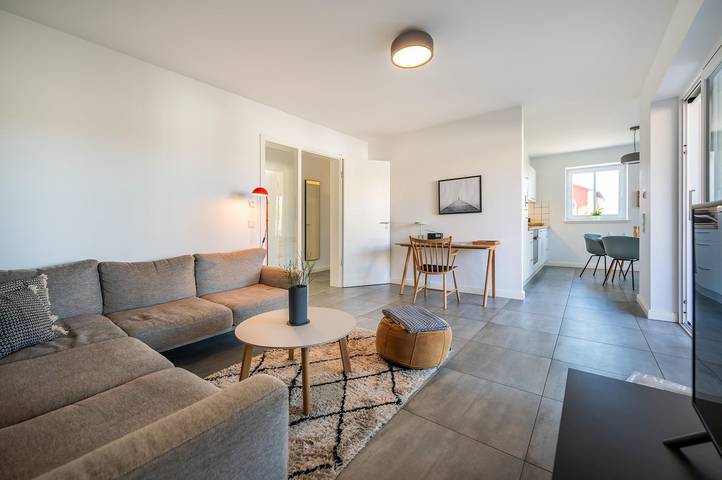 Ferienwohnung für 4 Personen in Binz - 2