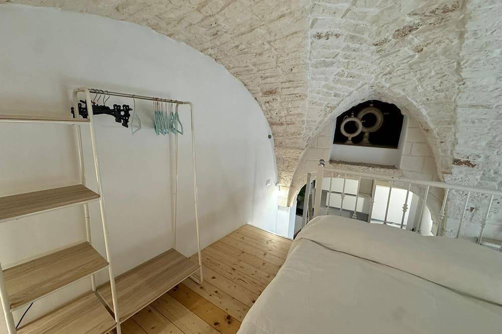 Apartamento entero, Miky'S House, characteristic home typical of the 1800s,finely renovated in Carovigno, Salento
