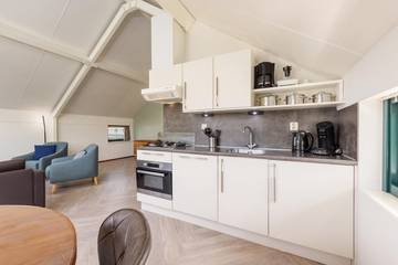 Bungalow voor 4 Personen in Putten, Veluwe, Afbeelding 3