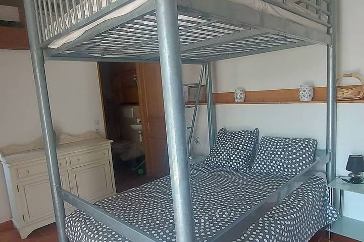 Gîte pour 3 personnes à Saint-André-de-Majencoules - 2