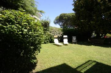 Villa pour 8 Personnes dans Casal Morena, Rome, Photo 3