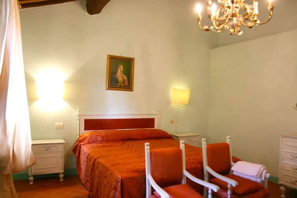 Villa con piscina privada para 10 personas, en zona tranquila y panorámica, cerca de Arezzo in Civitella in Val di Chiana, Chianti