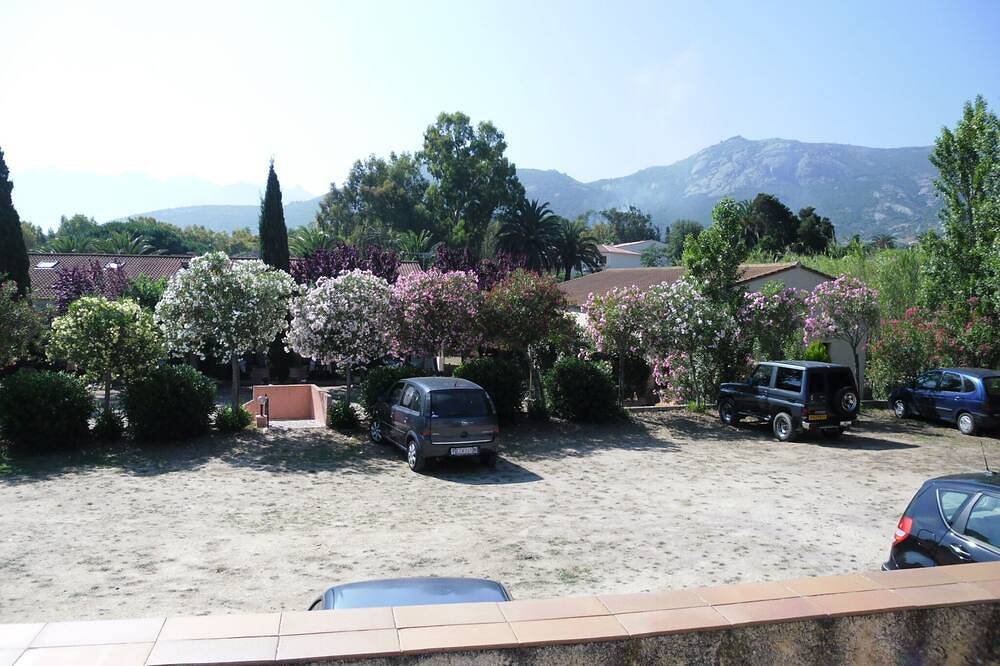 Apartamento entero, Estudio sugale playa 800m in Calvi, Region de Calvi
