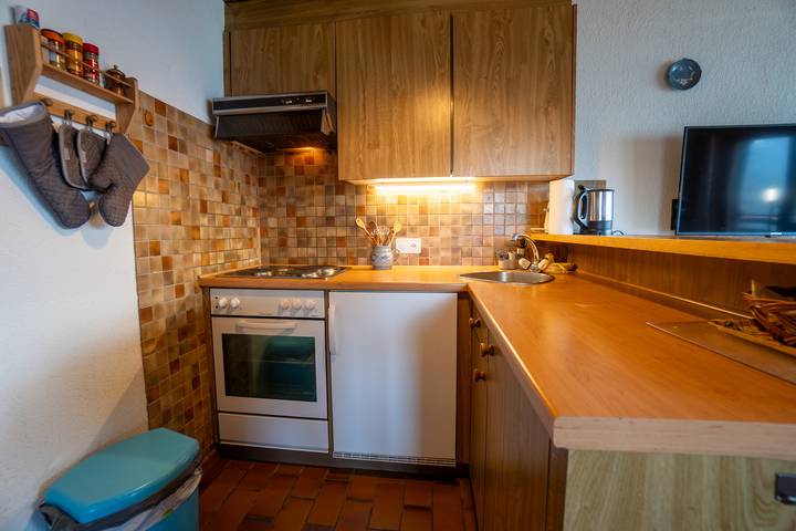 Appartement entier, Chavonnes 21 in Gryon, Alpes Vaudoises