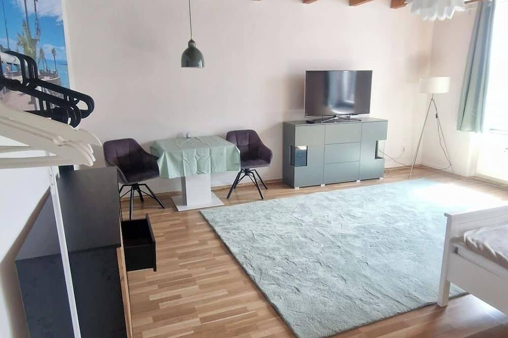 Ganze Wohnung, Auszeit am Tor zur Eifel in Euskirchen, Eifel (Nordrhein-Westfalen)