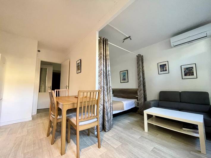 Location de vacances pour 4 personnes, avec Vue à Bandol