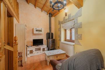 Casa De Vacaciones para 4 Personas en Cantalapiedra, Provincia de Salamanca, Foto 2