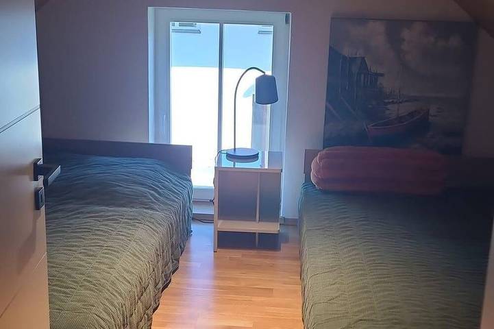 Ferienhaus für 6 Personen, mit Terrasse und Garten in Dießen am Ammersee - 3