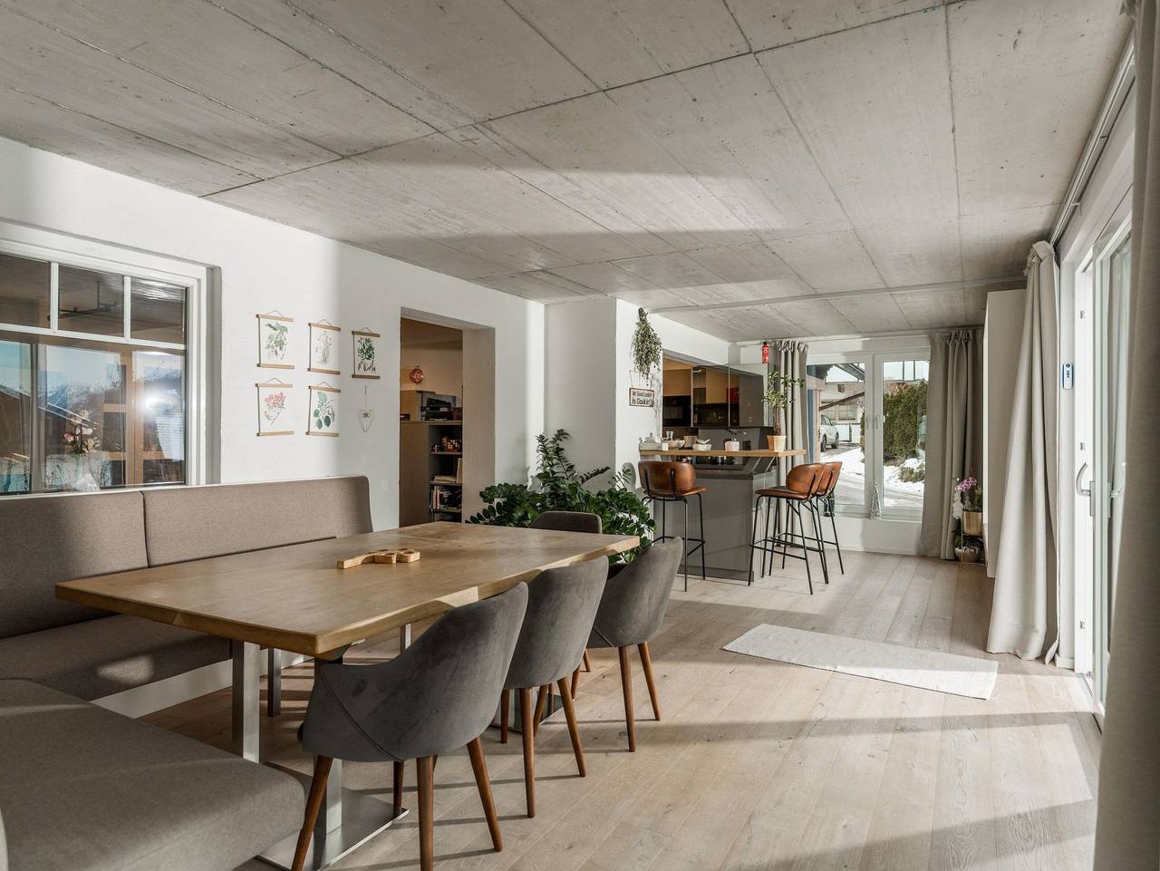 Ganze Ferienwohnung, Quartier 179 by Schladming-Appartements in Pichl-Preunegg, Schladming-Dachstein