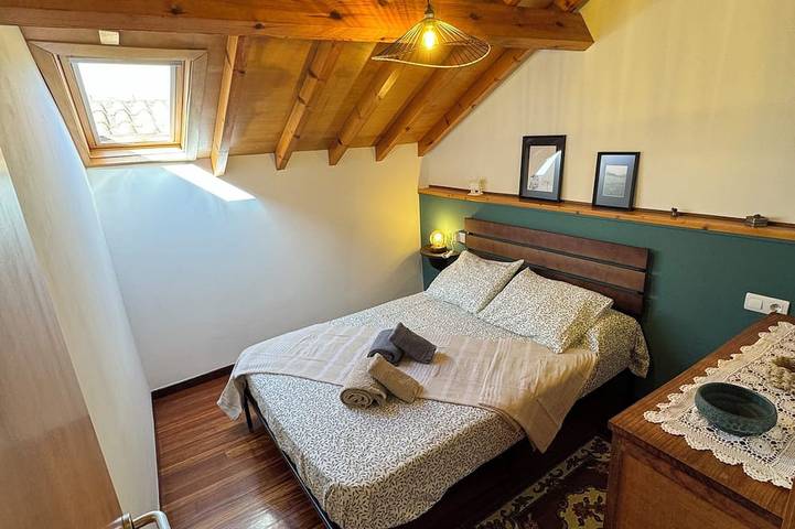 Casa en el Casco Antiguo.allariz es uno de los Pueblos más Bonitos de España in Allariz, Orense Région