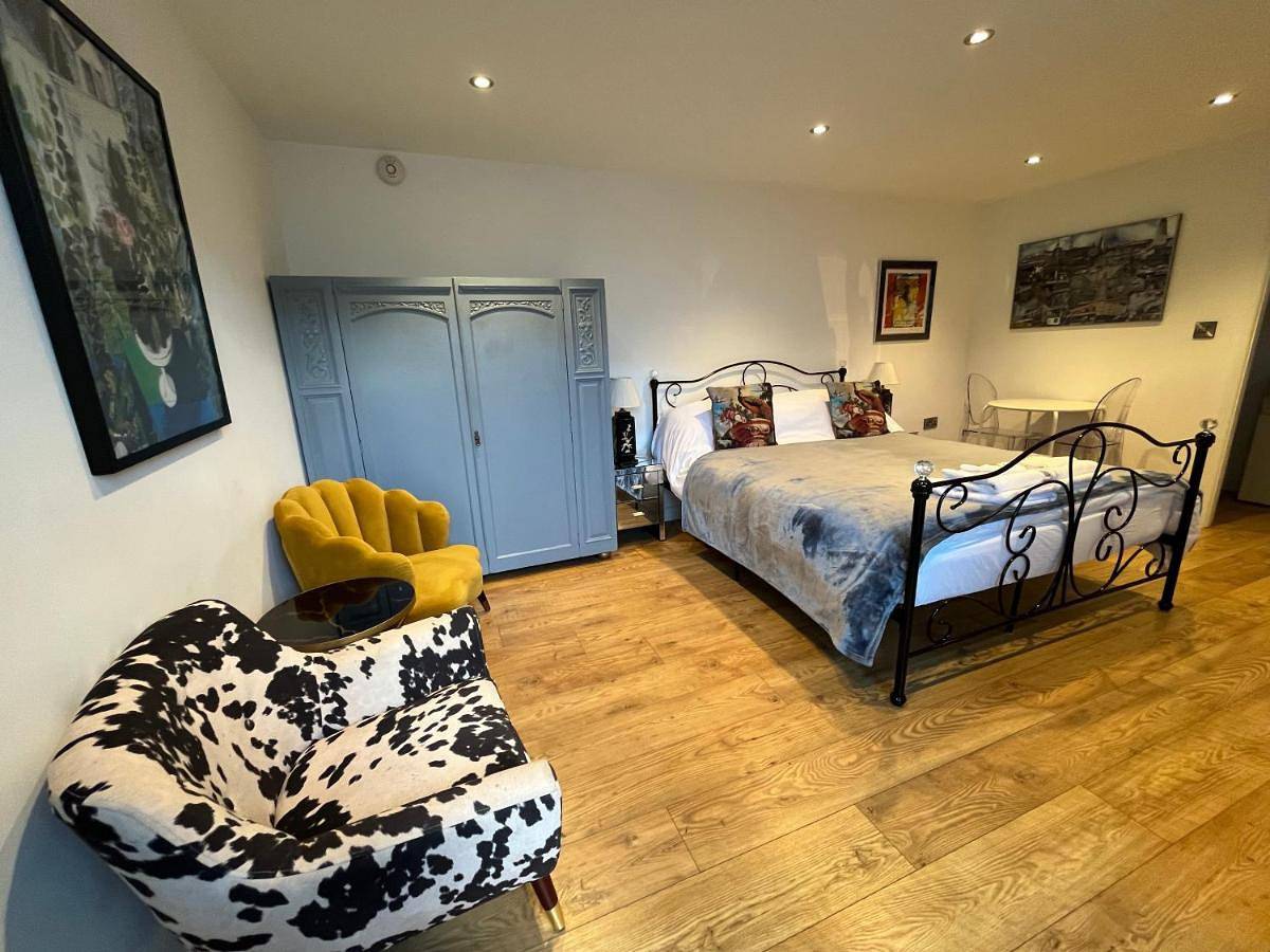 The Citiroom in Chichester, West Sussex
