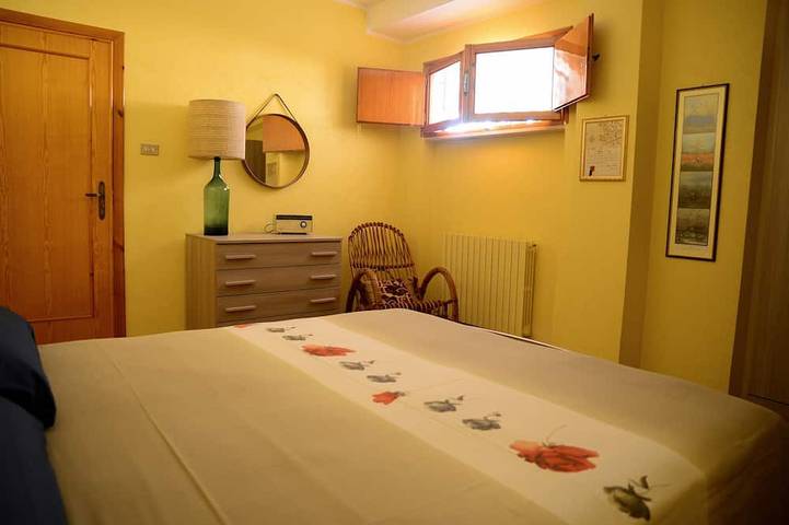 Casa Vacanze La civetta Rodonisa in Conversano, Provincia di Bari