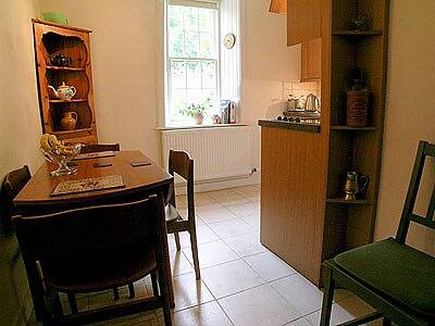 Glencoe Cottage in Glencoe, Highlands