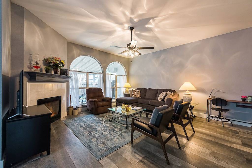 ★ Gemütlich und sauber ★ Familienurlaub ★ Ruhiger, erholsamer Bereich ★ in Pflugerville, Travis County