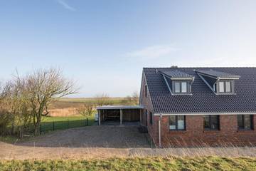 Ferienhaus für 5 Personen in Galmsbüll, Nordfriesland, Bild 1