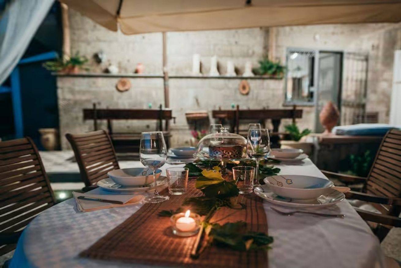 Villa Sorrento Coast for families - Pool & Views in Sant'Agnello, Province de Naples